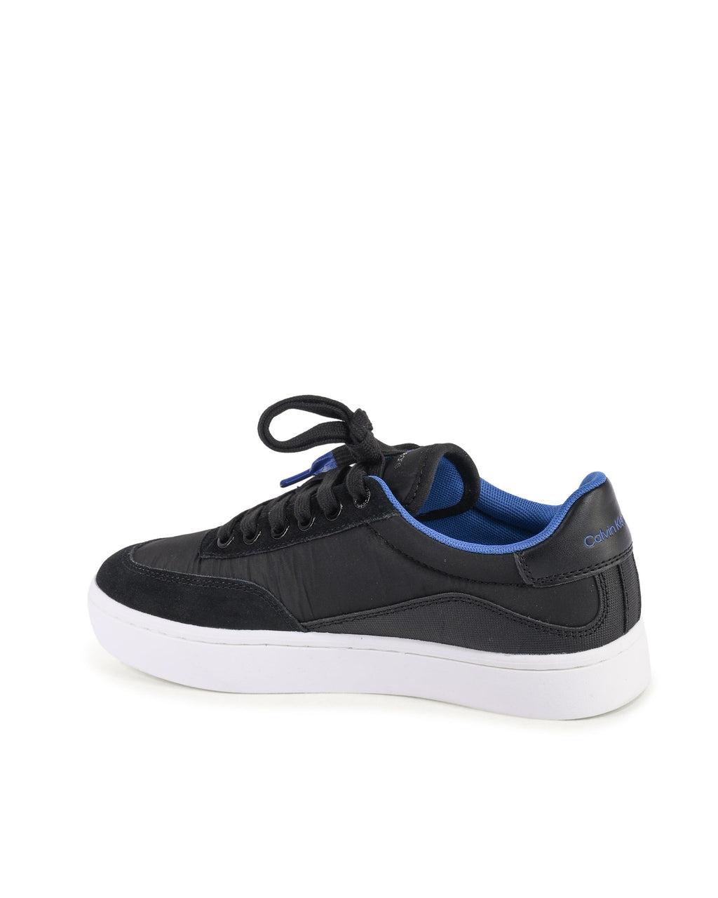 Calvin Klein Sneakers da donna NERO YW0YW010070GP