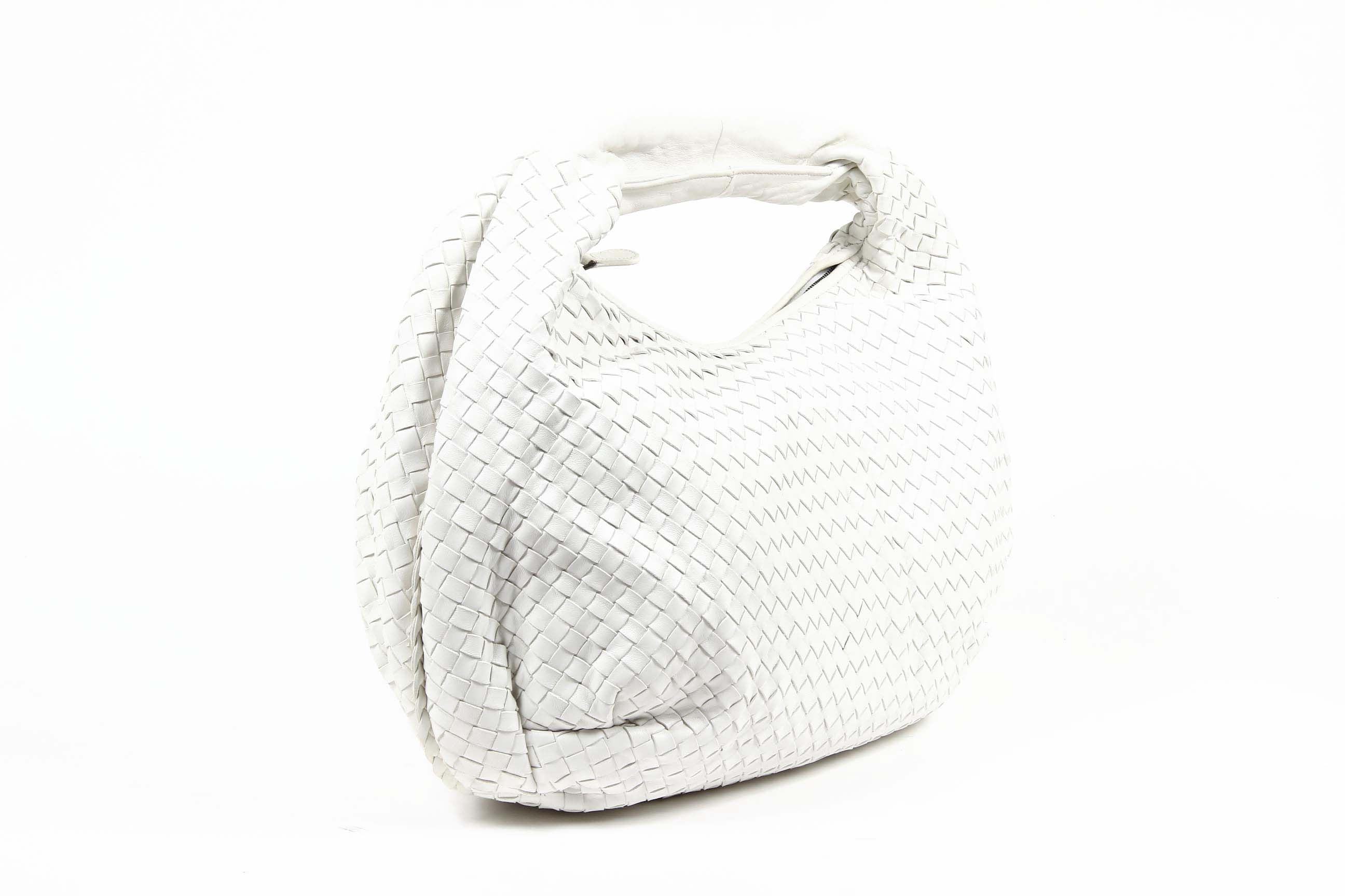 Bottega Veneta Borsa Intrecciato Donna 232500 V0016 9084