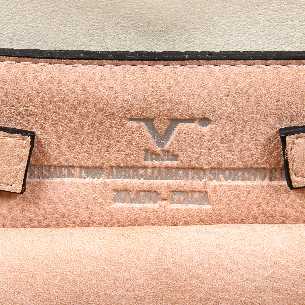 Borsa da donna V 1969 Italia