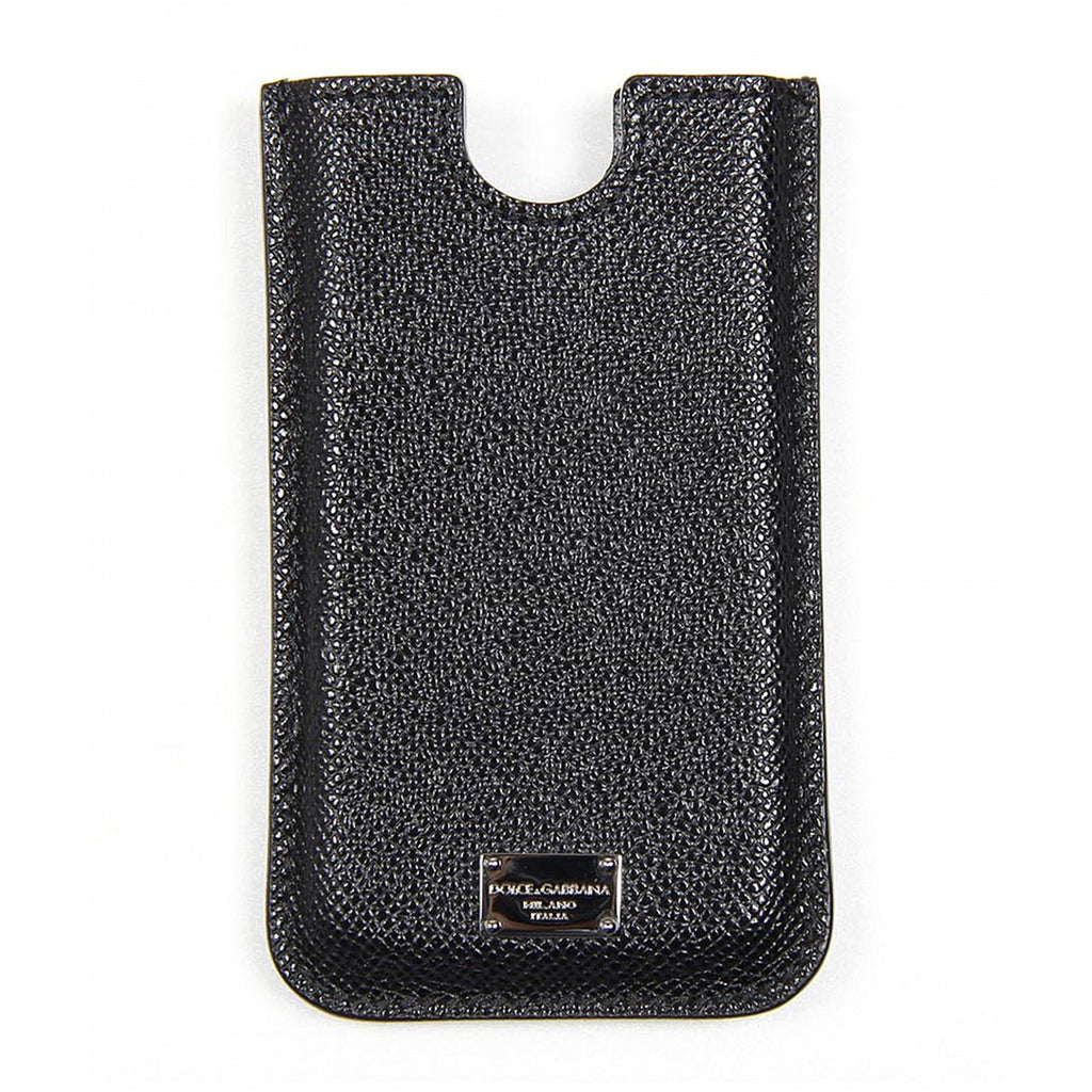 Dolce & Gabbana Cover in pelle Iphone 4/4S BP1641 A1080 80999