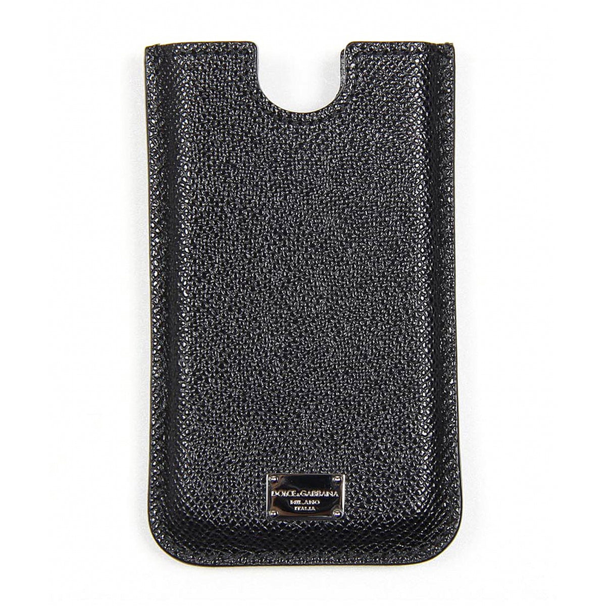 Dolce & Gabbana Cover in pelle Iphone 4/4S BP1641 A1080 80999