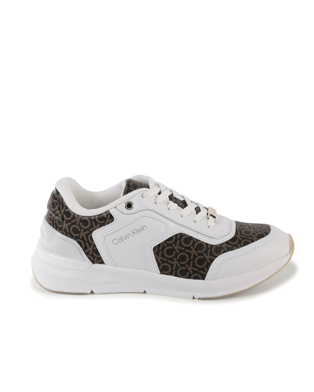 Calvin Klein Sneaker da donna HW0HW012160K4