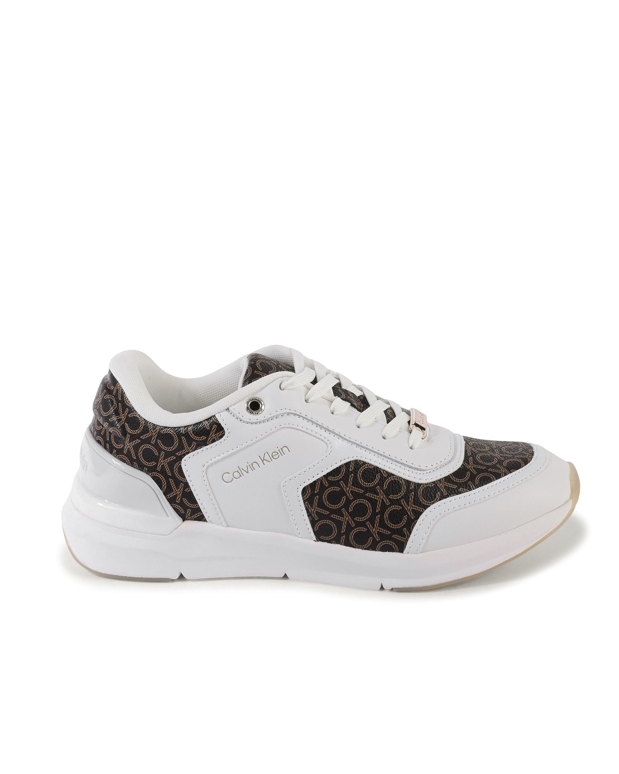 Calvin Klein Sneaker da donna HW0HW012160K4