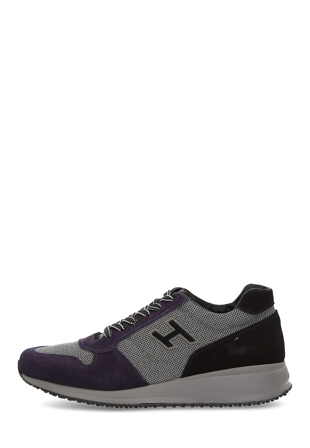 Hogan Sneaker Uomo Multicolore HXM2460Q26199M5742L