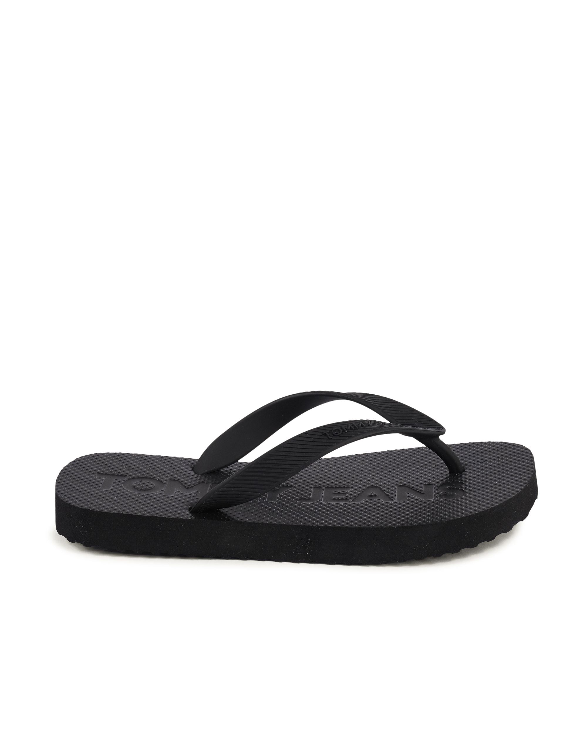 Tommy Hilfiger Infradito da donna blu EN0EN02447C3S