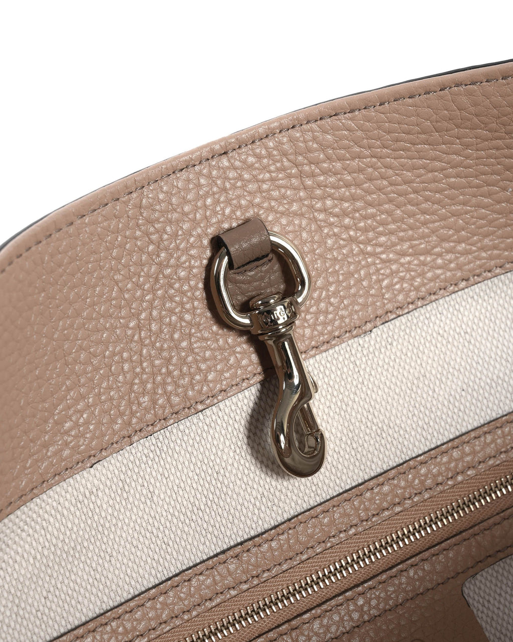 Borsa tote Gucci Soho in pelle 536196 A7M0G 2754
