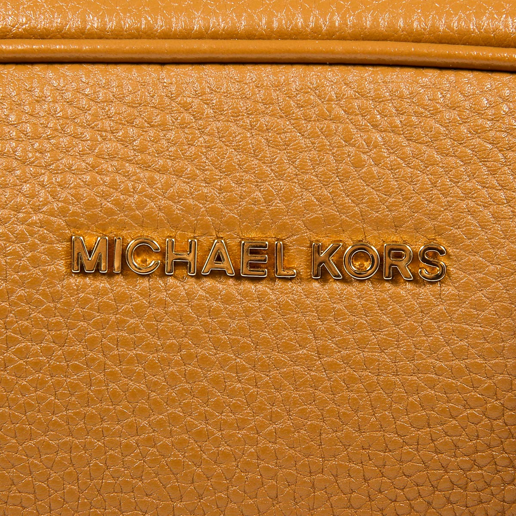 Borsa a mano da donna Michael Kors BEDFORD 35S7GBFS2T ACORN