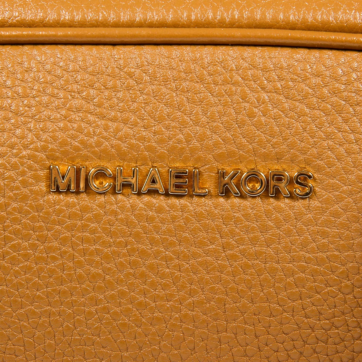 Borsa a mano da donna Michael Kors BEDFORD 35S7GBFS2T ACORN