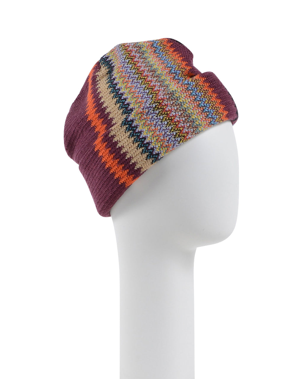 Cappello Donna Missoni Multicolore CPL8WMU66650001