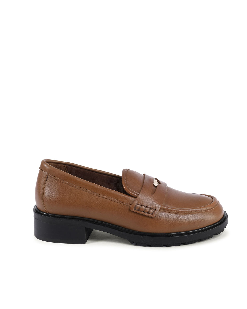 Tommy Hilfiger Scarpe casual da donna MARRONE FW0FW07412GTU