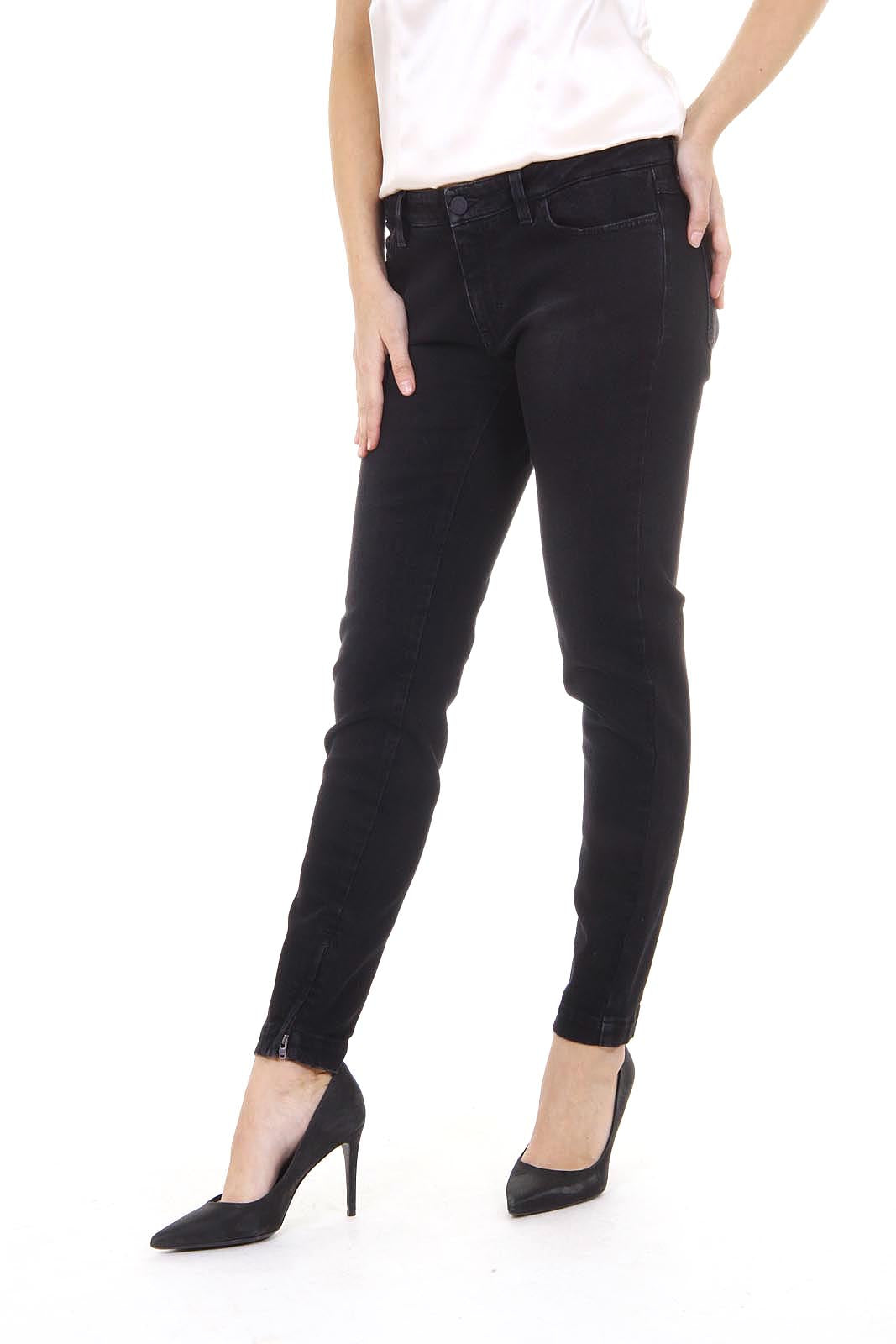 Jeans da donna Dolce & Gabbana FT01XD G874E N0000