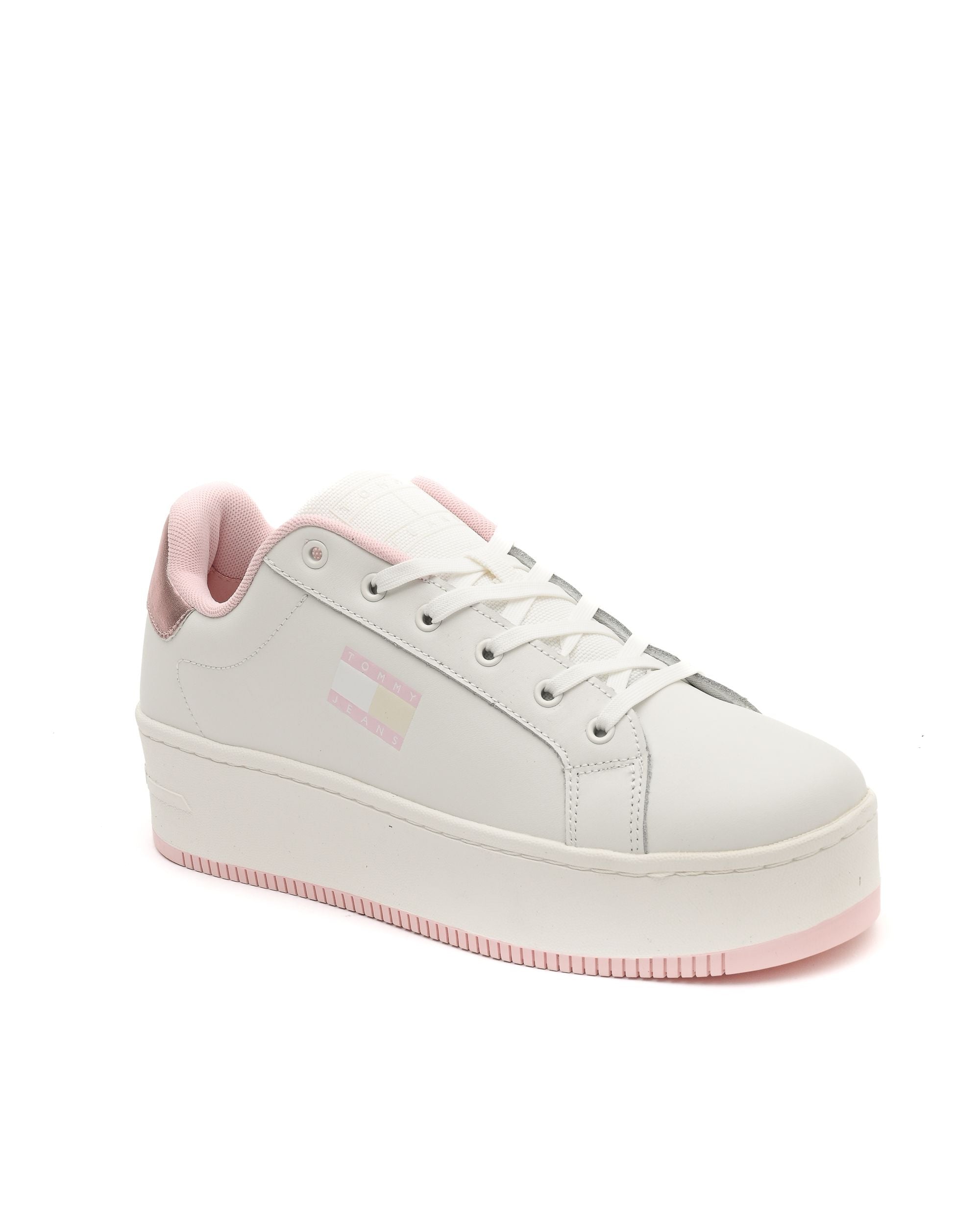 Sneakers da donna Tommy Hilfiger EN0EN02711TH2