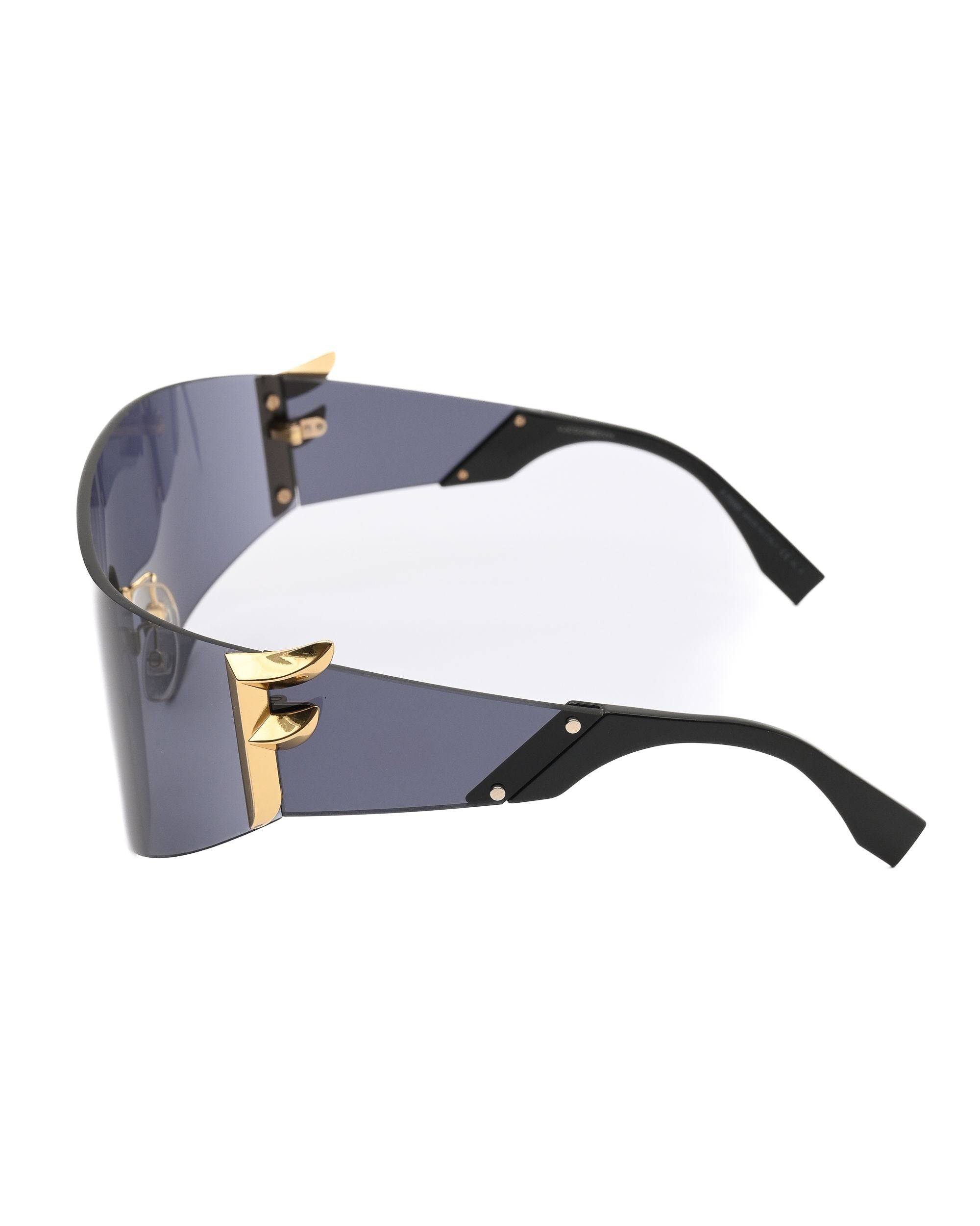 Occhiali da sole Fendi FF0382 S 807IR