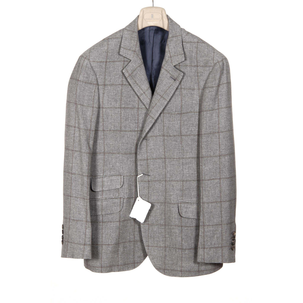 Giacca Uomo Brunello Cucinelli MA4458310 C043