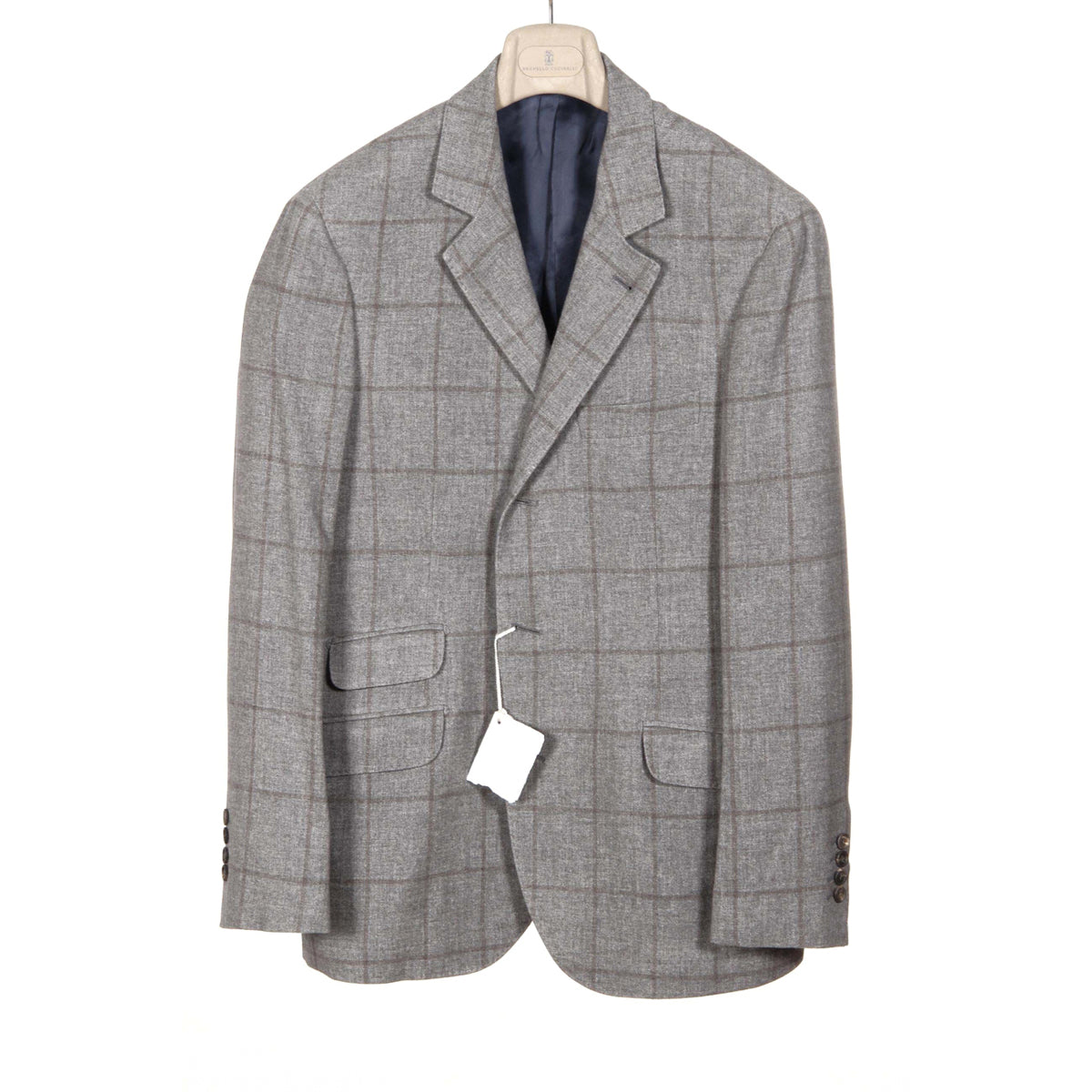 Giacca Uomo Brunello Cucinelli MA4458310 C043