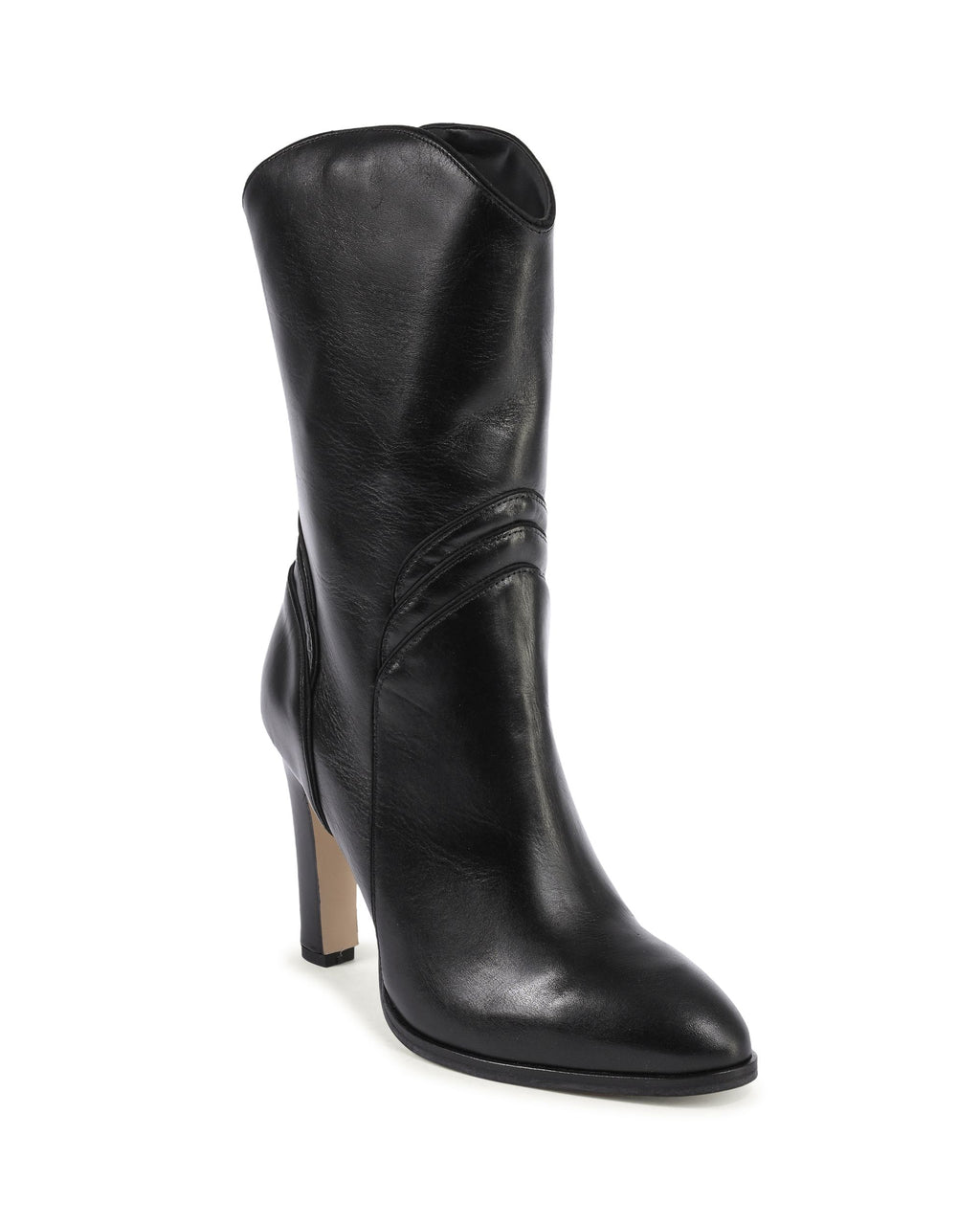 Tommy Hilfiger Stivali da donna NERO FW0FW06559BDS