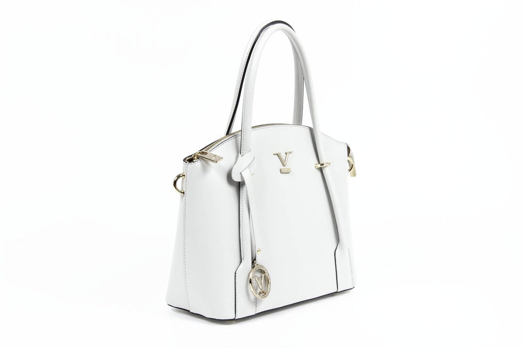 V 1969 Italia Borsa da donna V003 RUGA CREAM
