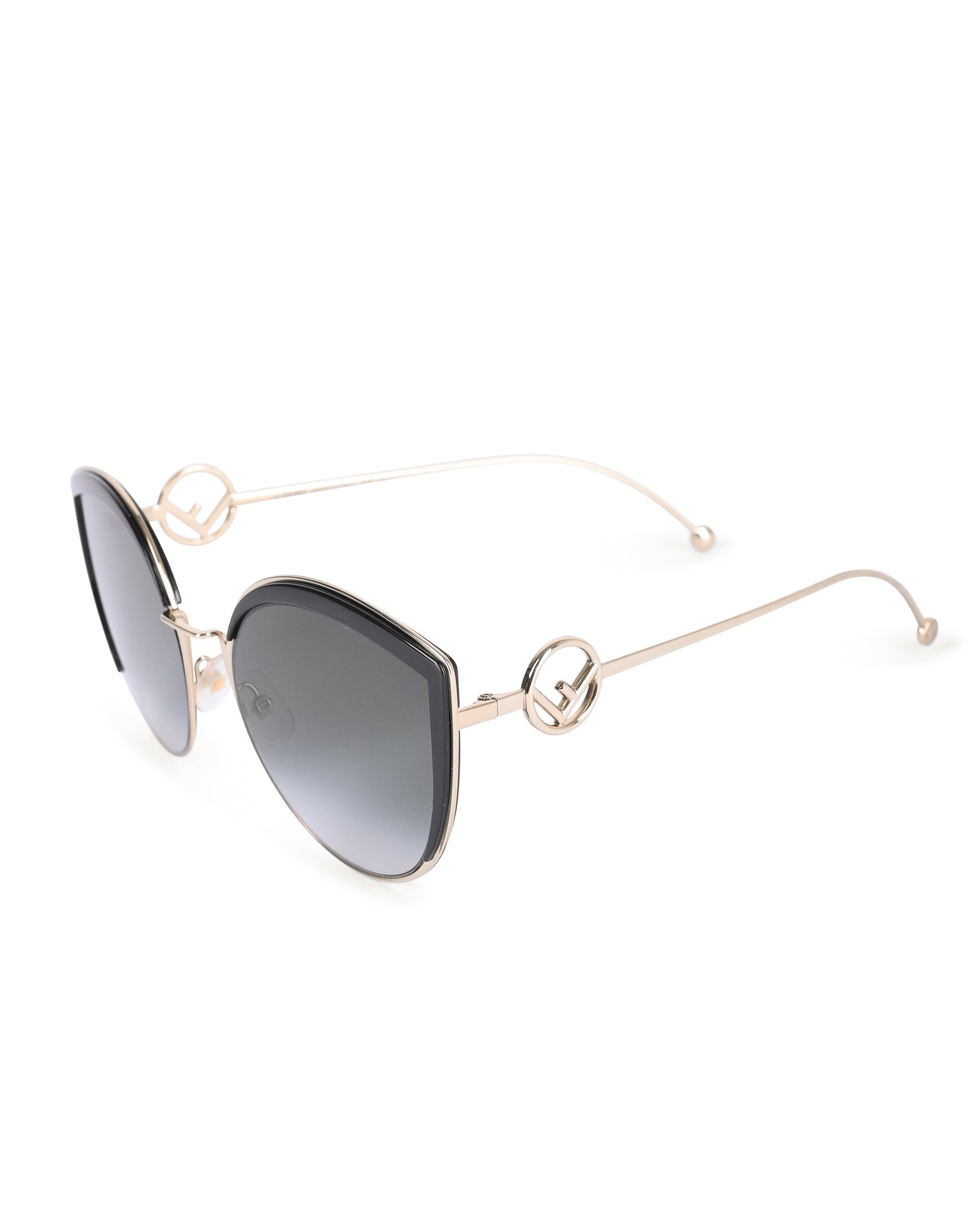 Occhiali da sole Fendi FF0290 S 8079O