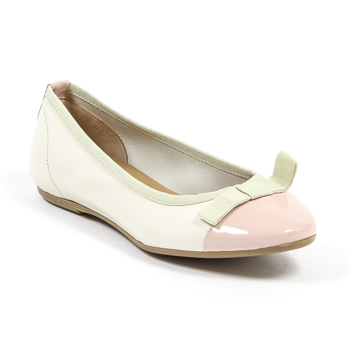V 1969 Italia Womens Ballerina