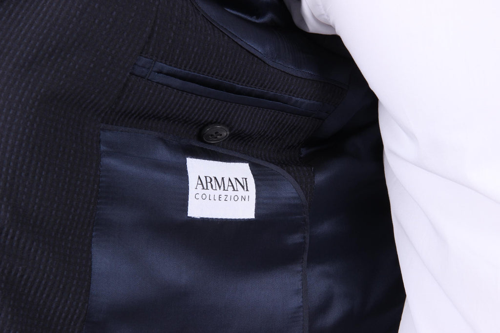 Giacca Uomo Armani Collezioni TCGR30 TCS71 926