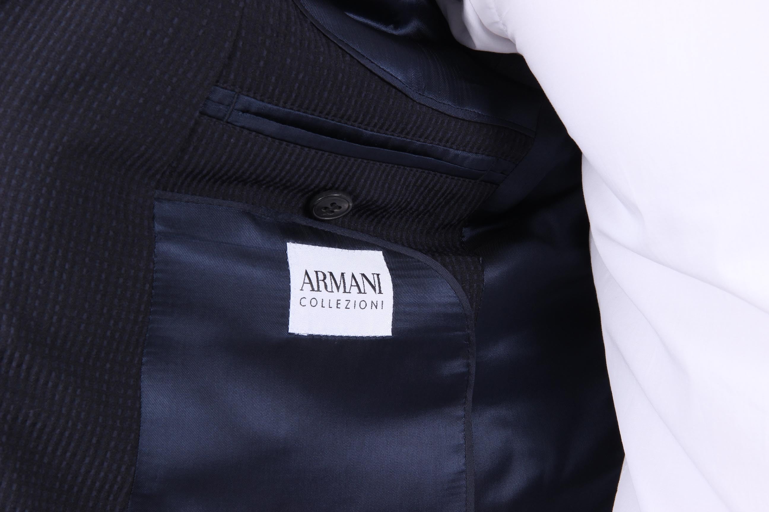 Giacca Uomo Armani Collezioni TCGR30 TCS71 926