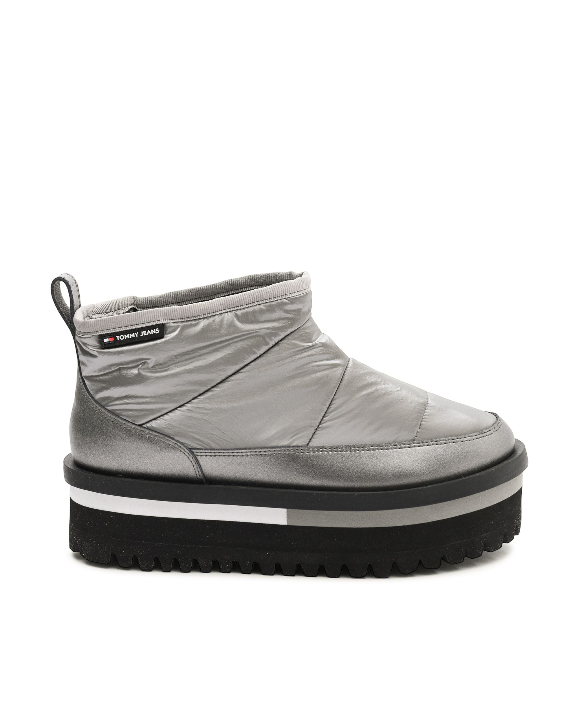 Stivali da donna Tommy Hilfiger EN0EN02689TRH