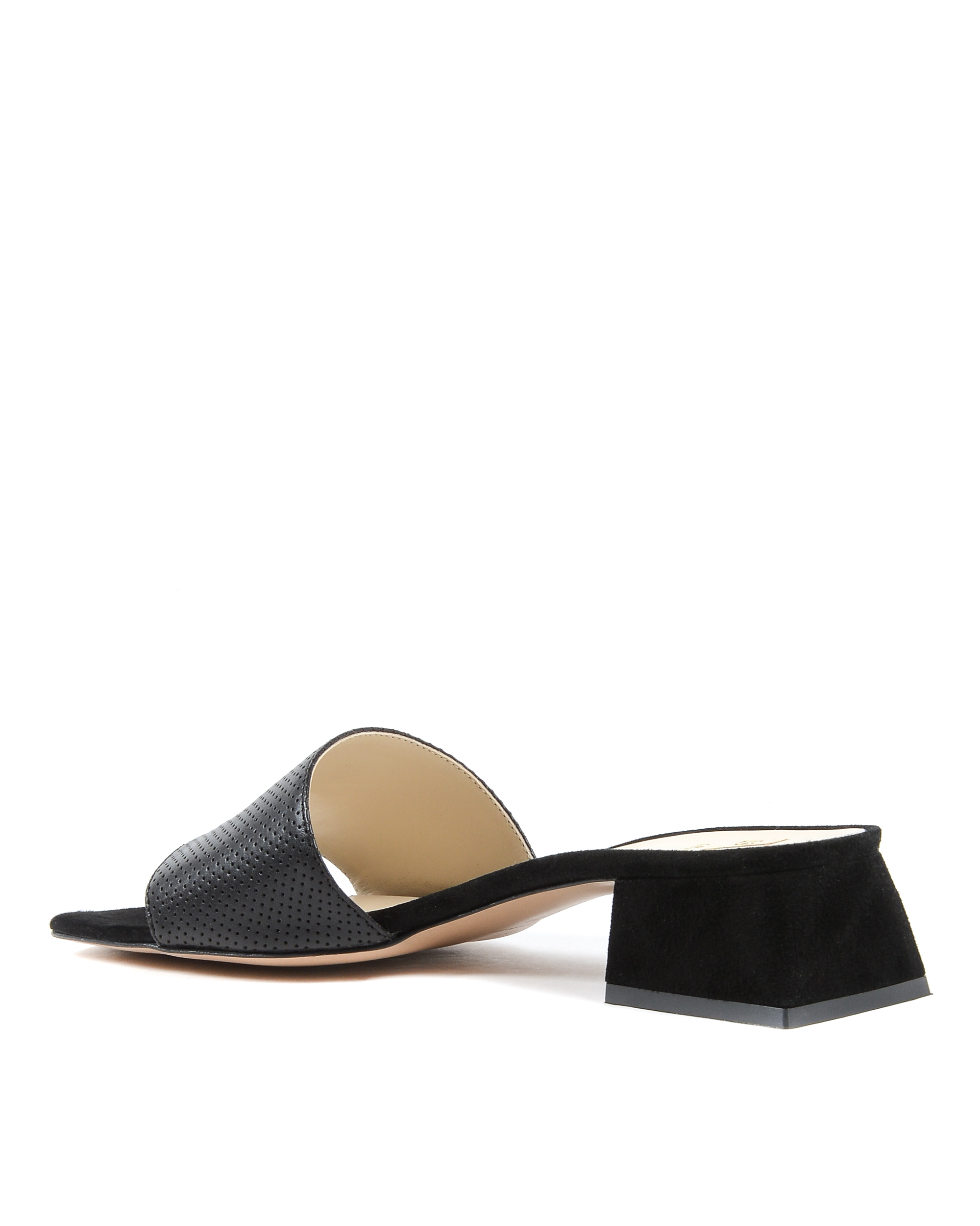 19V69 Italia Sandalo Donna Marrone Scuro 4909 TRAF MARRONE SCURO