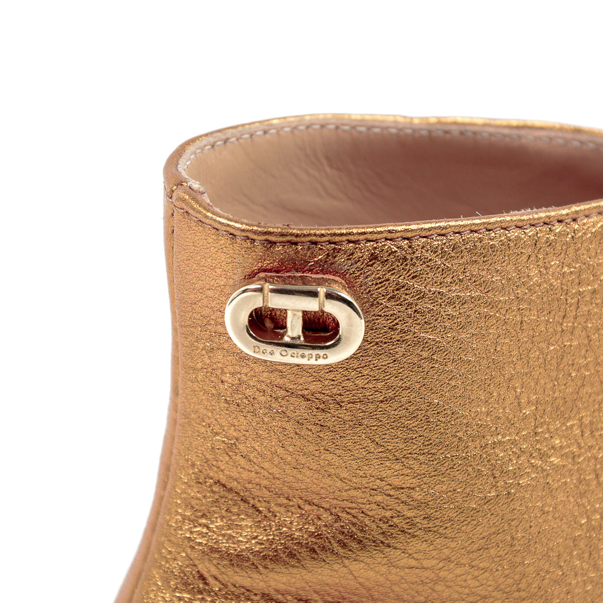 Stivaletto "Legami"