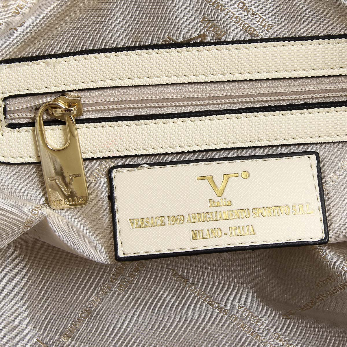 Borsa da donna V 1969 Italia