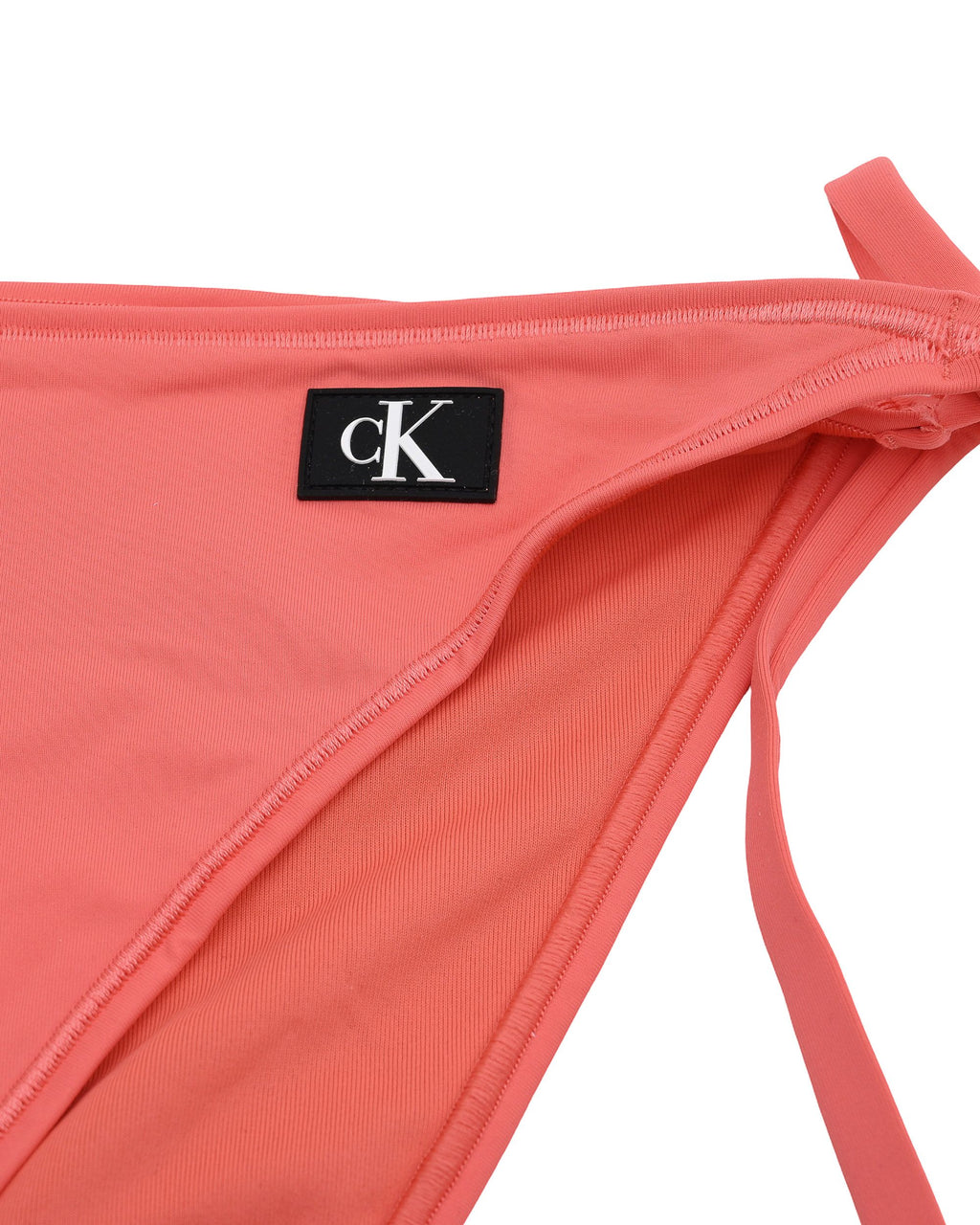 Calvin Klein Womens Swim Bottom KW0KW02349U07