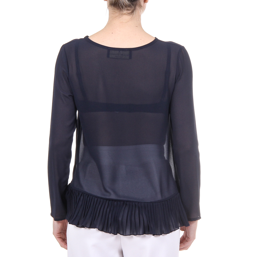 V 1969 Italia Camicia Donna CARMEN