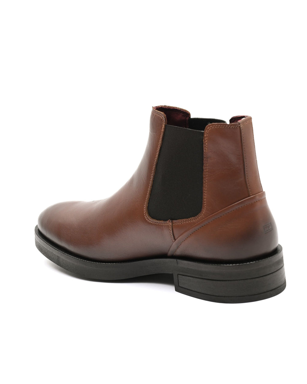 Stivali da uomo Tommy Hilfiger FM0FM05185GVI