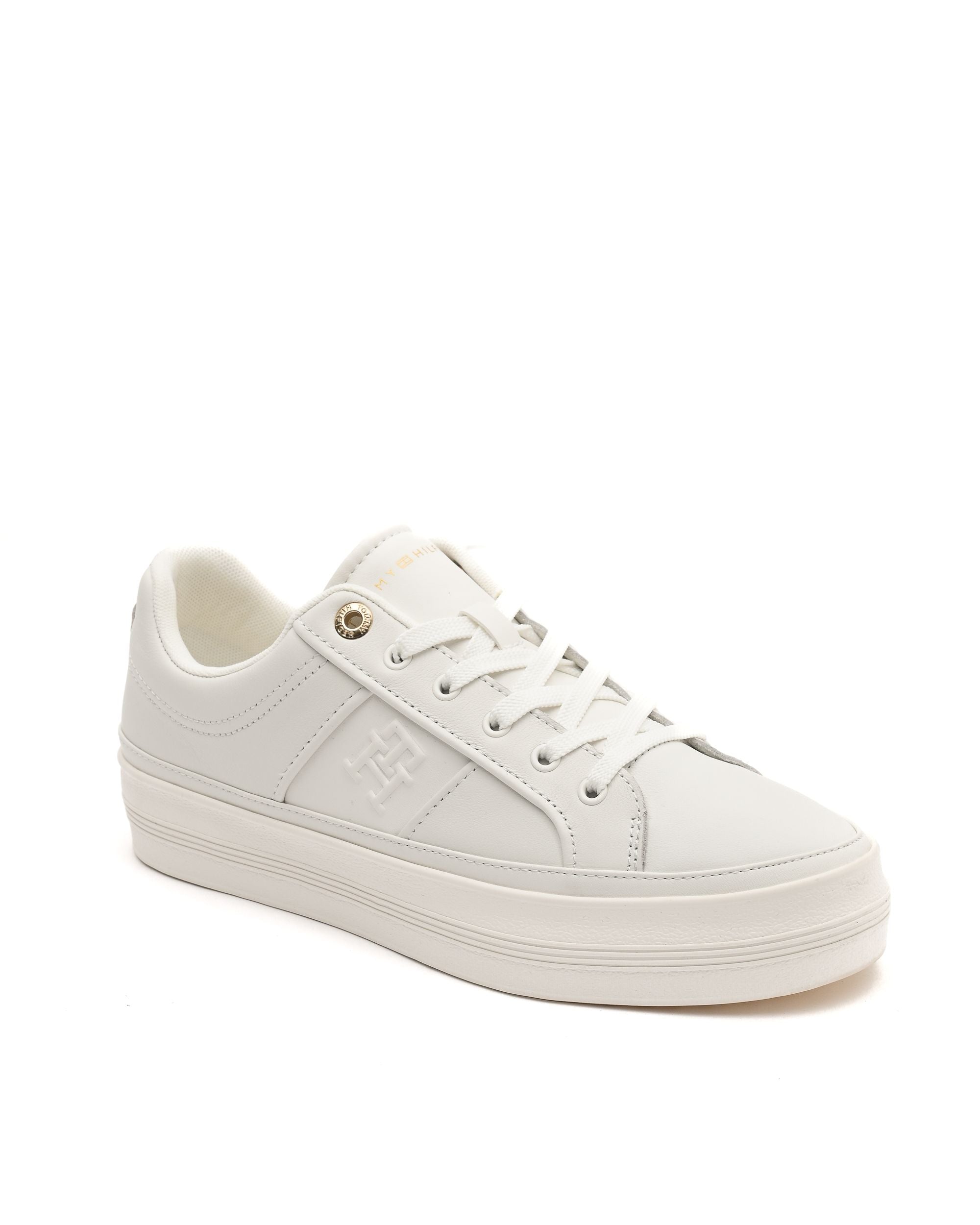 Sneakers da donna Tommy Hilfiger FW0FW07945YBL