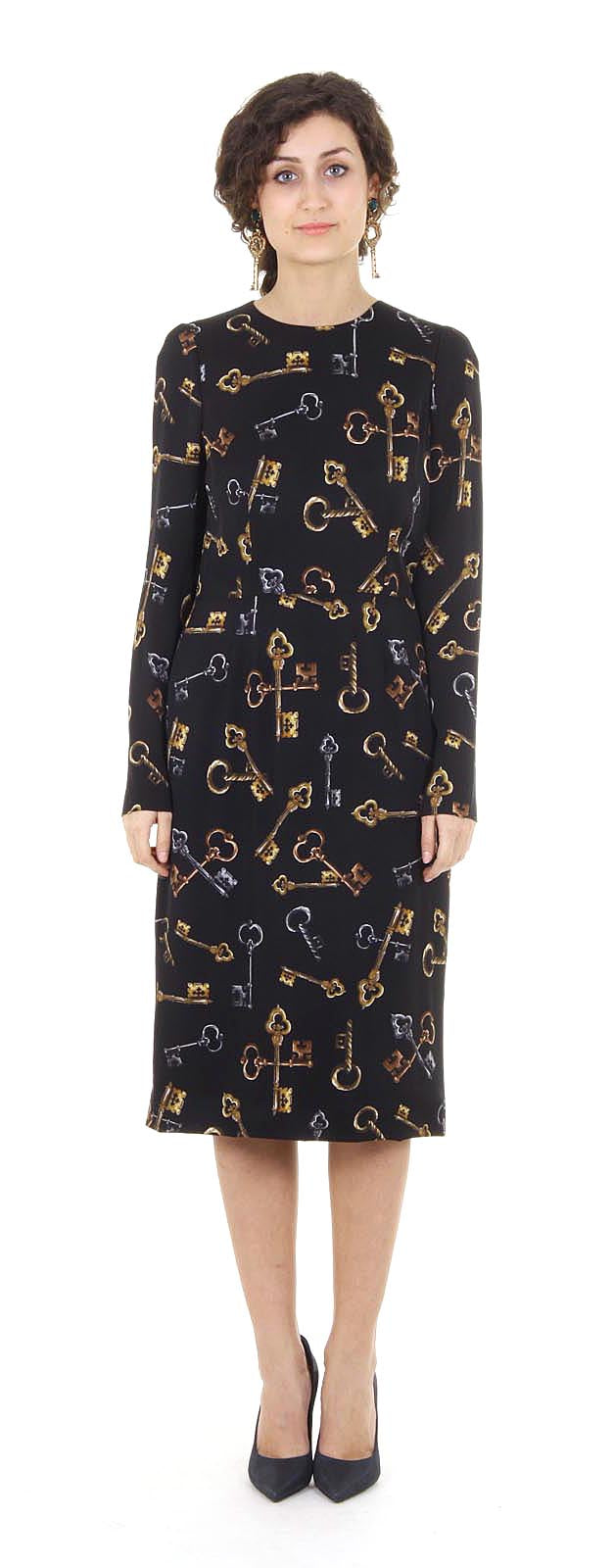 Abito da donna Dolce & Gabbana F6NV3T FSAMK X0800