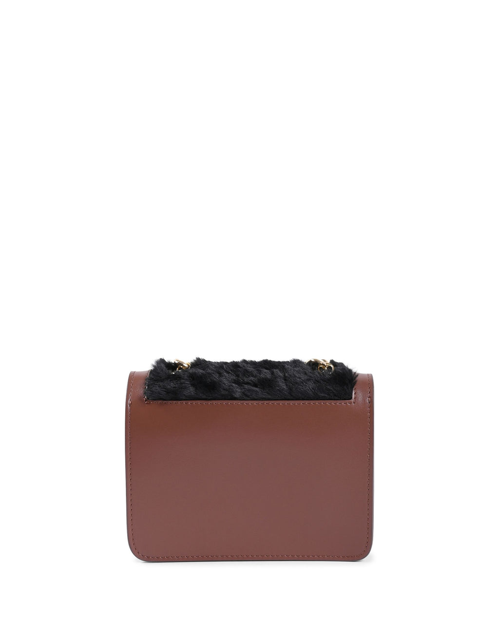 Borsa piccola Alaska - Cammello