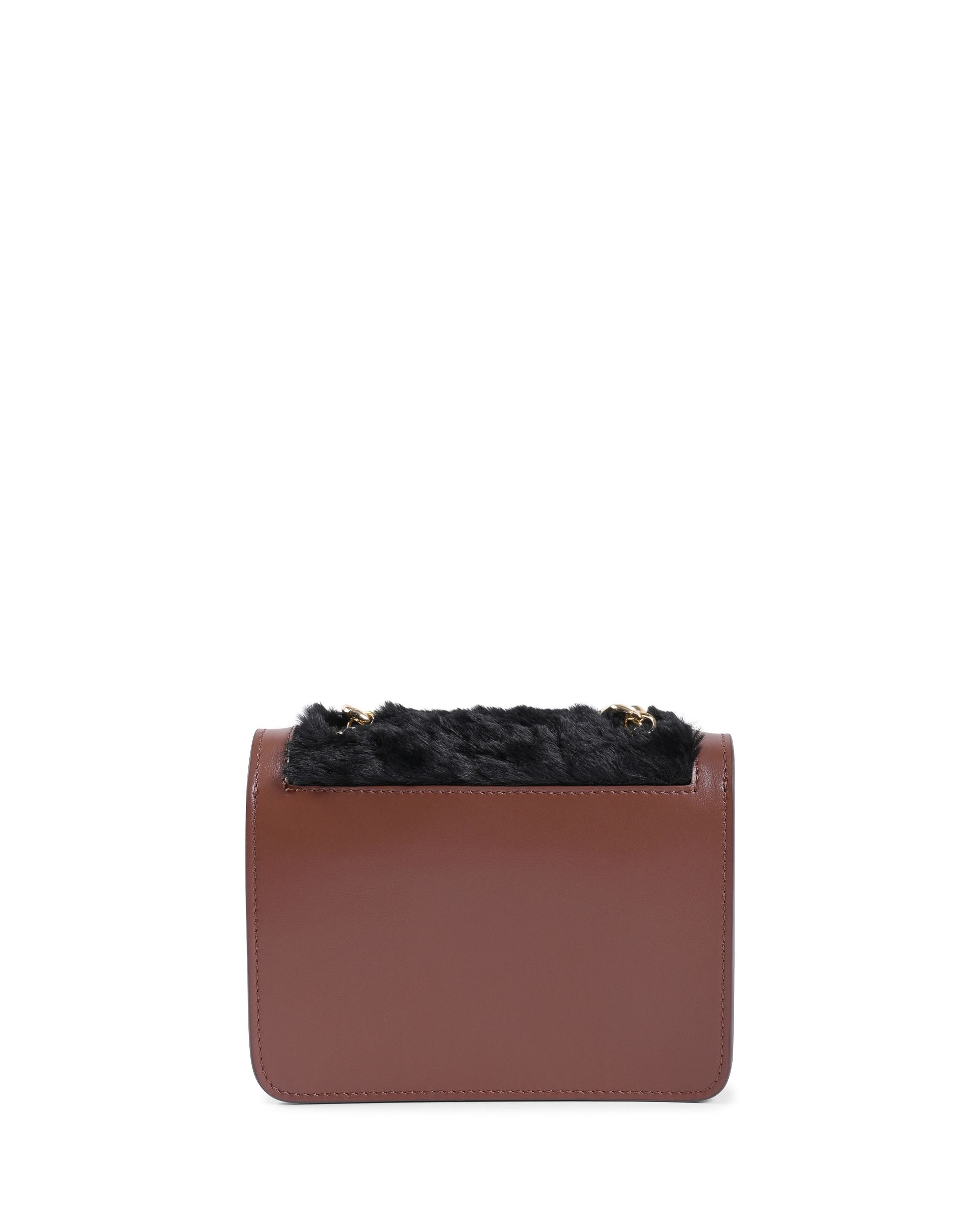 Borsa piccola Alaska - Cammello