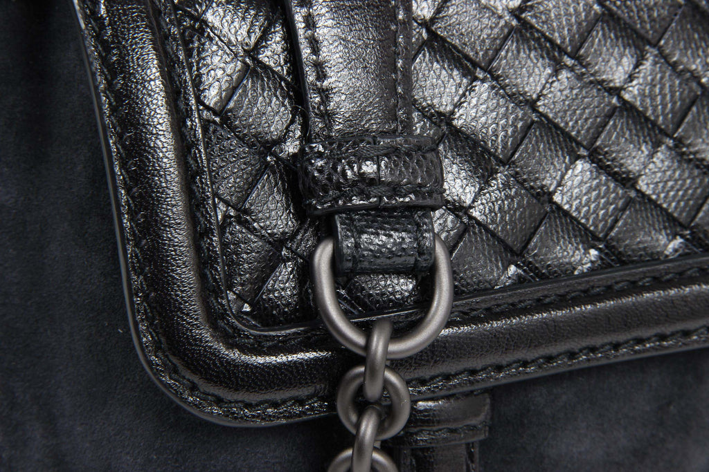 Bottega Veneta Borsa Intrecciato Donna 380708 VAQZ4 4190