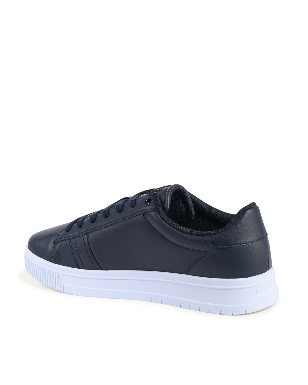 Tommy Hilfiger Sneaker da uomo blu FM0FM04706DW5