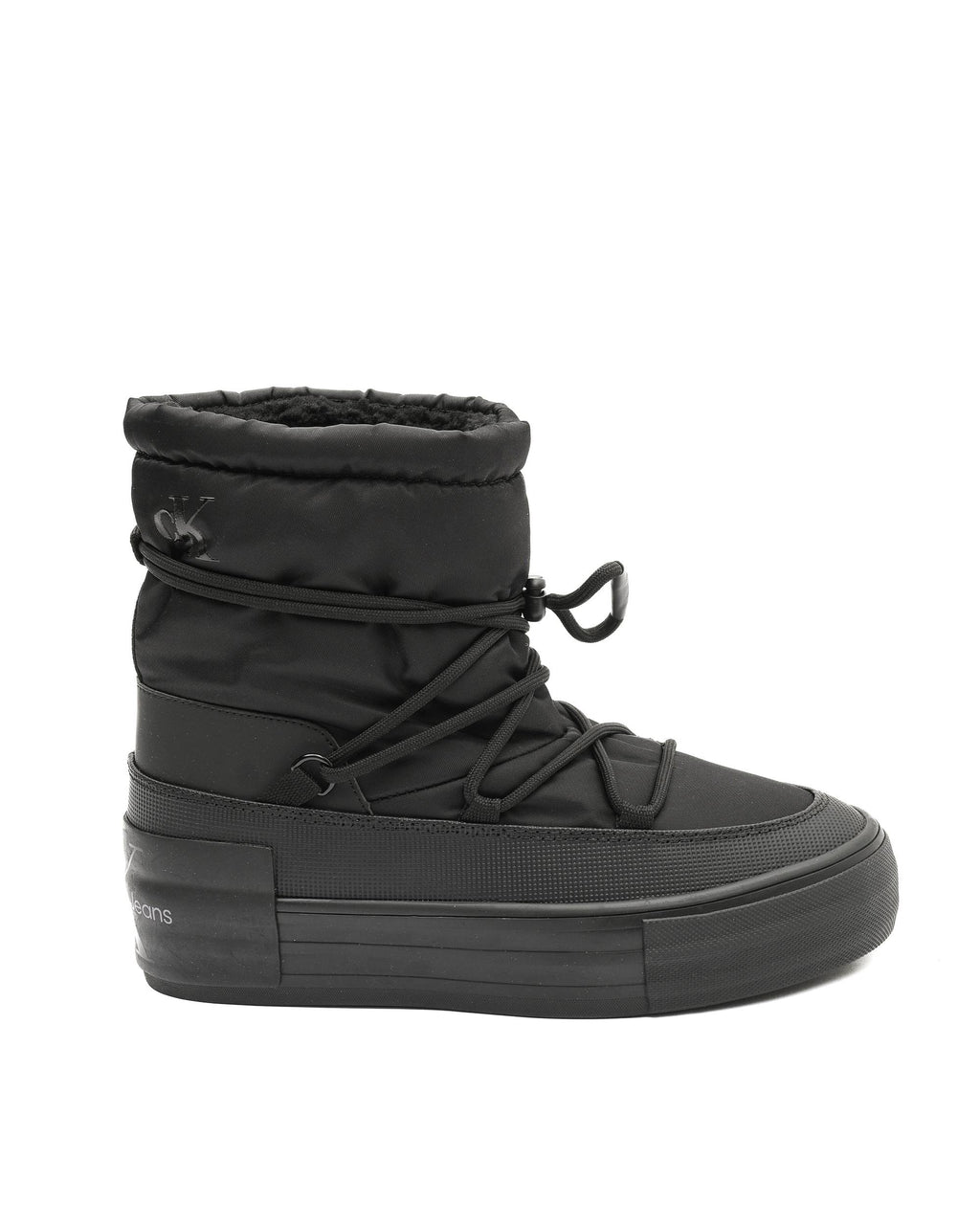 Calvin Klein Sneakers da donna YW0YW015910GJ