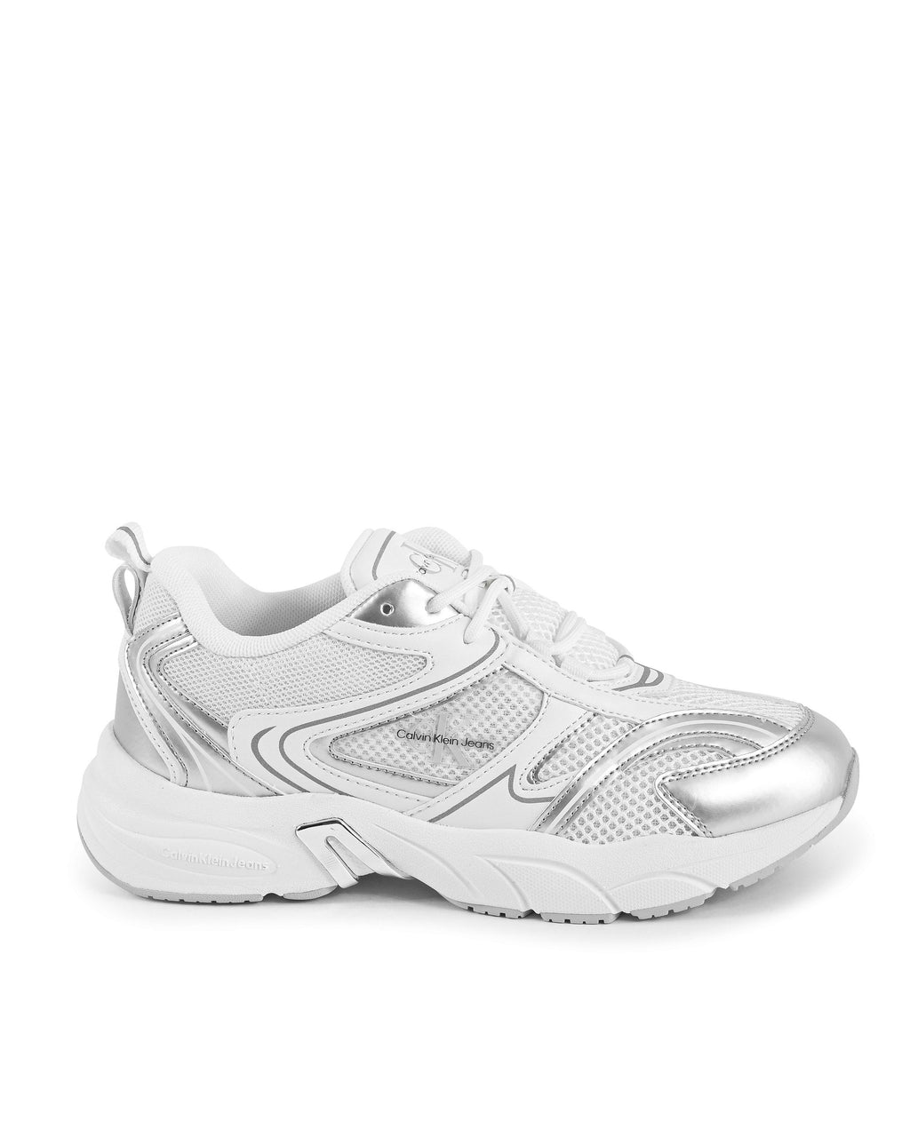 Sneaker da donna Calvin Klein YW0YW014630K9