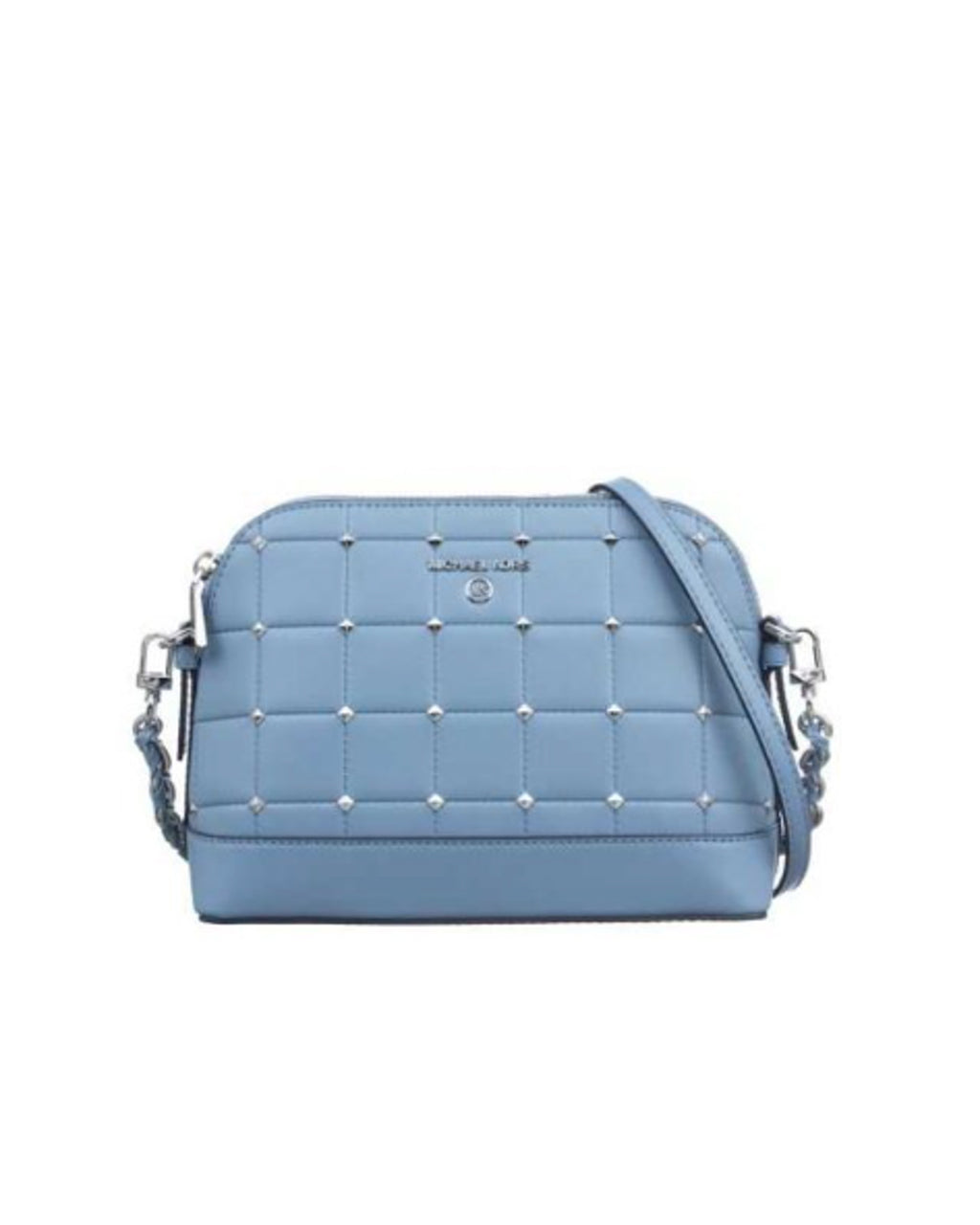 Michael Kors Borsa a tracolla da donna Lg Dome Xbody 32T2ST9C7Y-464