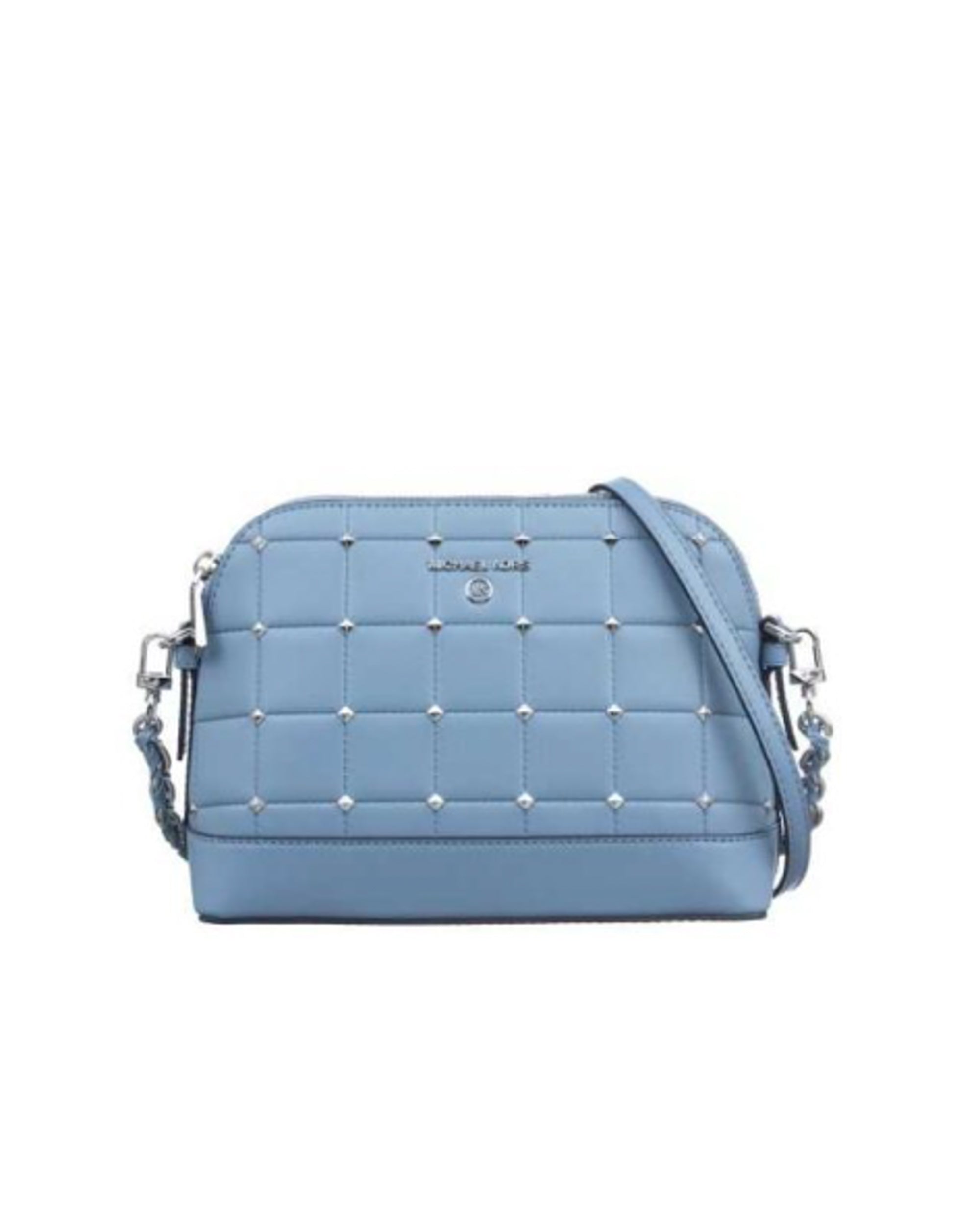 Michael Kors Borsa a tracolla da donna Lg Dome Xbody 32T2ST9C7Y-464