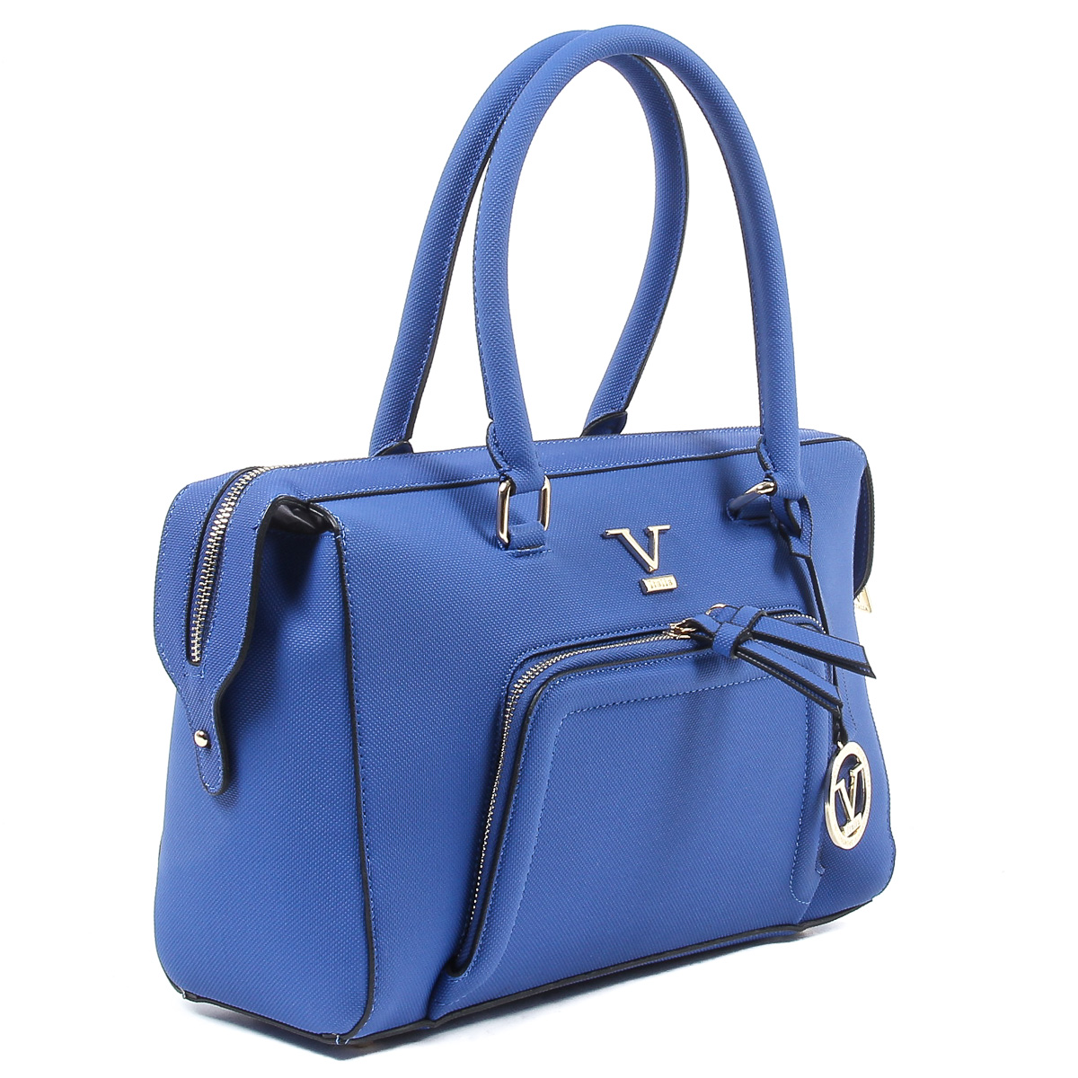 Borsa da donna V 1969 Italia