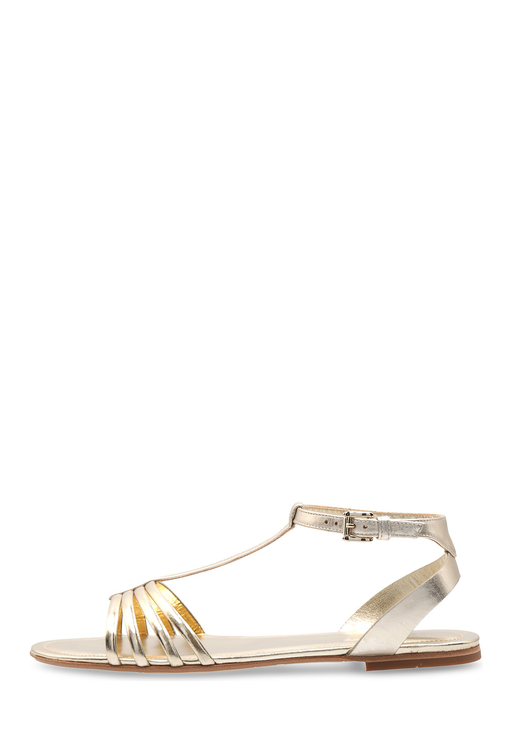 Sandalo Hogan Donna Oro HXW2010I200116FB202