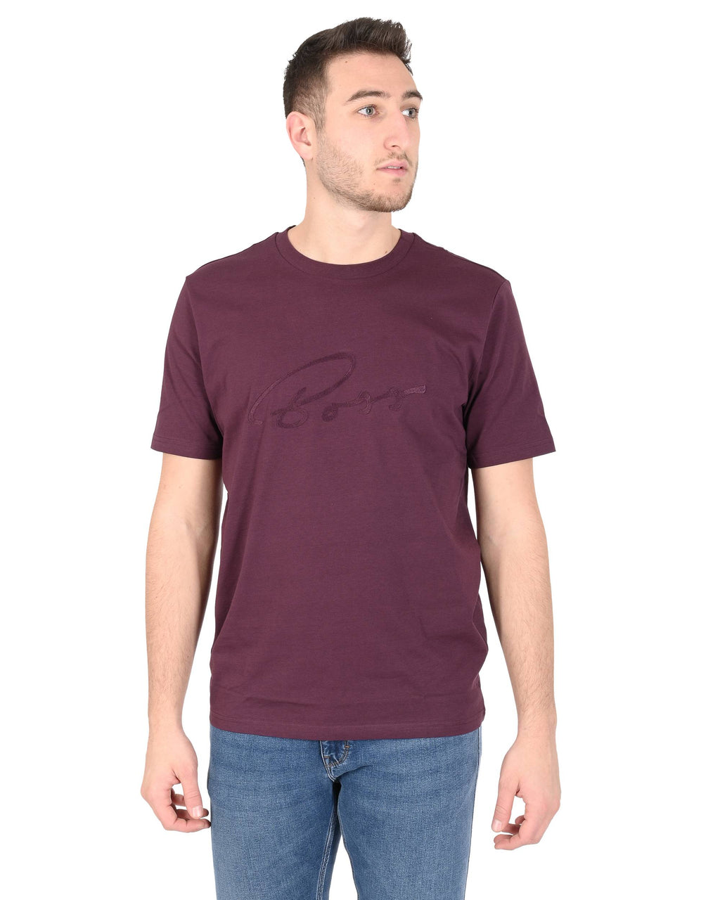 Polo da uomo Boss by Hugo Boss 50458117 510