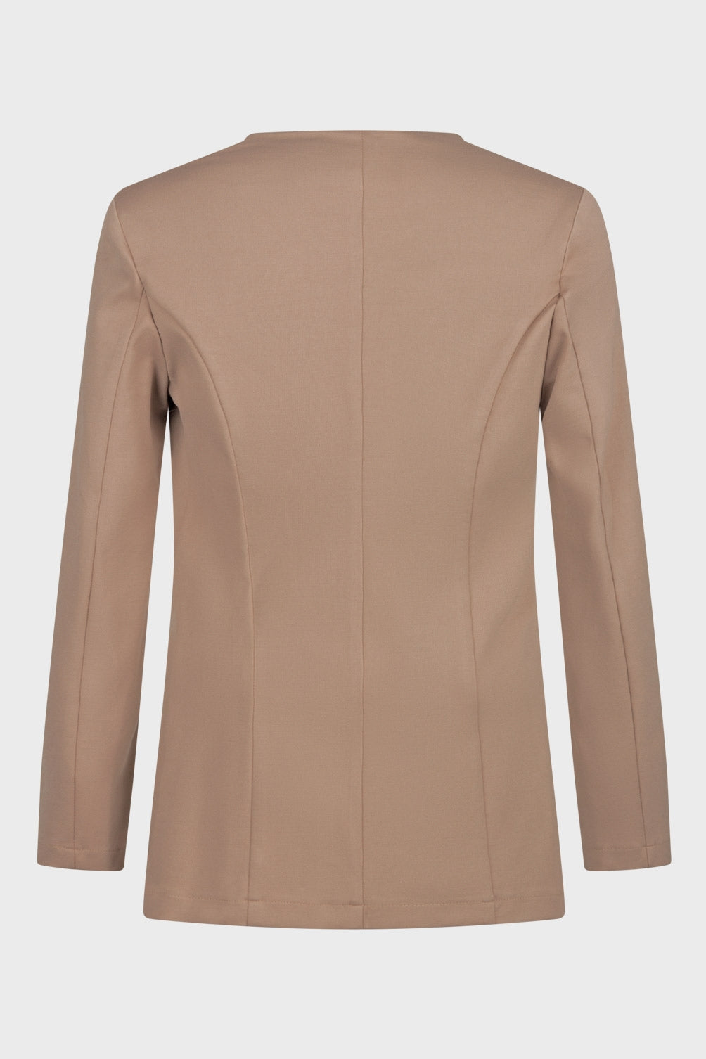 19V69 Italia Blazer da donna marrone GIULIANA BROWN