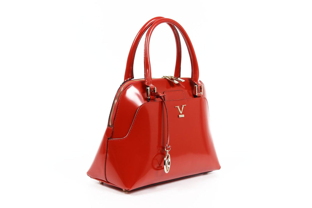 Borsa da donna V 1969 Italia C151/52 SPECCHIO ROSSO