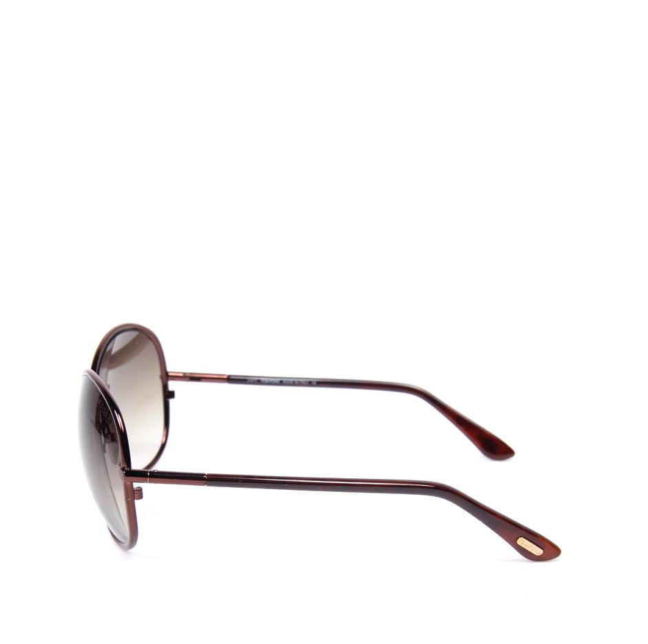 Occhiali da sole da donna Tom Ford FT0180 S 48F