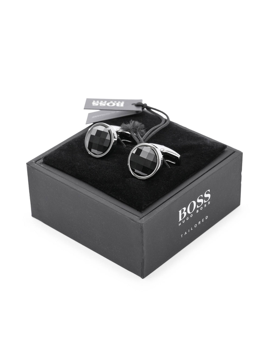 Gemelli da uomo Boss by Hugo Boss 50447647 001