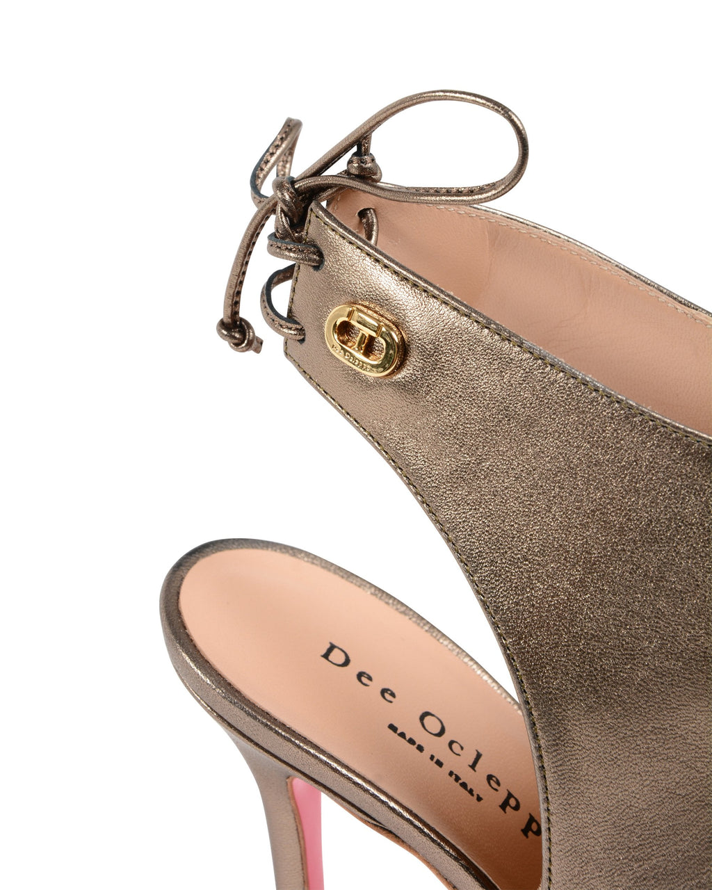 Mi hai conquistato con Hello Ankle